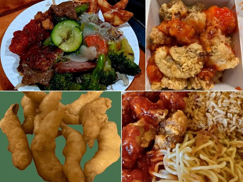 Kowloon Kitchen business photo