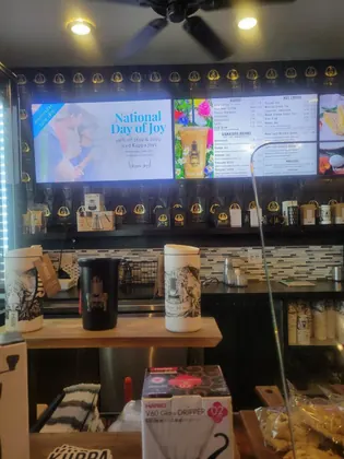 Kuppa Joy Coffee House, business photo 4