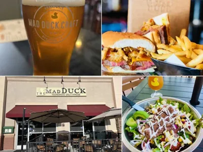 Mad Duck Craft, business photo 1