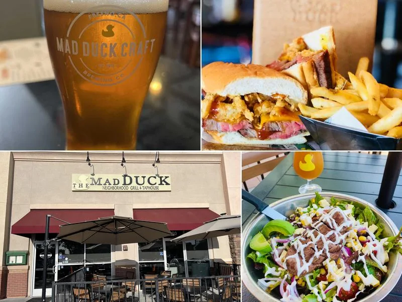 Mad Duck Craft business photo