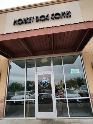 Monkey Dog Coffee, business photo 2