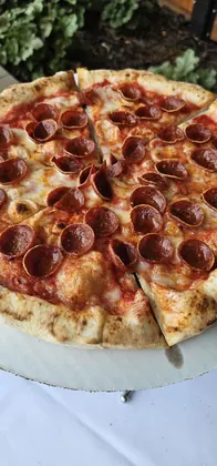 Nuovo Wood Fired Pizza, business photo 4