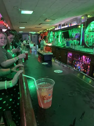 Old Town Saloon, business photo 2