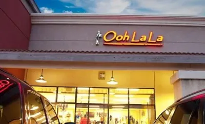 Ooh La La Women's Boutique, business photo 1