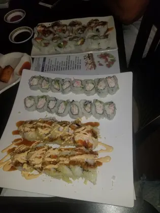 Ooi Japanese Restaurant, business photo 4