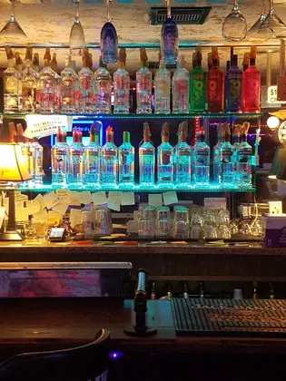 Outlaw Tavern, business photo 2