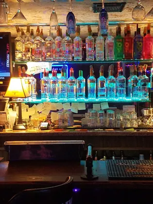 Outlaw Tavern, business photo 3
