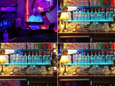 Outlaw Tavern, business photo 1
