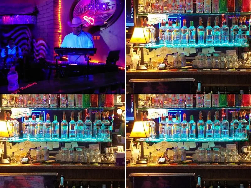 Outlaw Tavern business photo