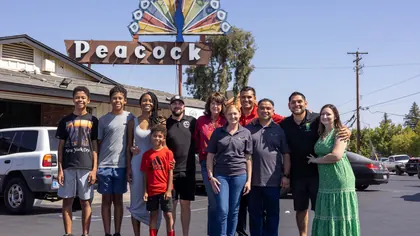 Peacock Market, business photo 2