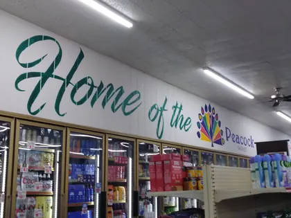 Peacock Market, business photo 4