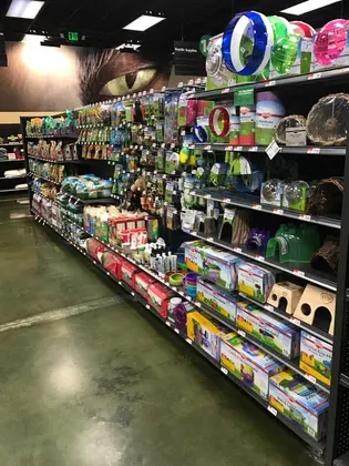 Pet Supplies Plus Clovis, business photo 4