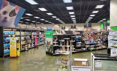 Pet Supplies Plus Clovis, business photo 1