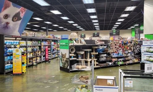 Pet Supplies Plus Clovis business photo