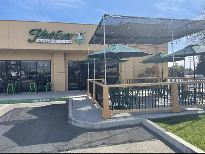 PhoEver Vietnamese Cuisine, business photo 3