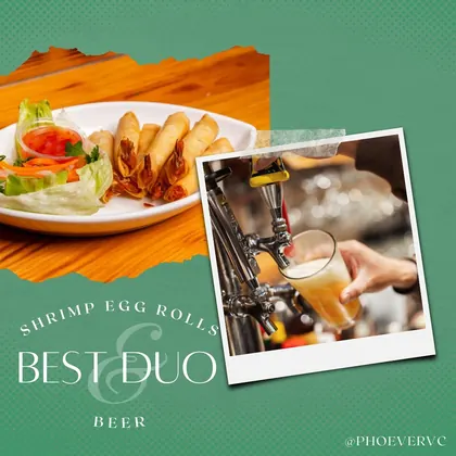 PhoEver Vietnamese Cuisine, business photo 4