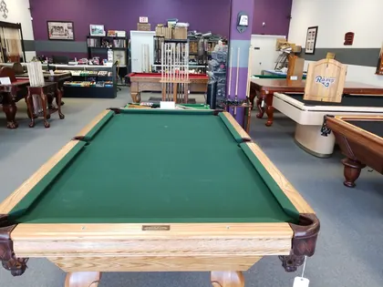 Pool Tables R Us, business photo 3