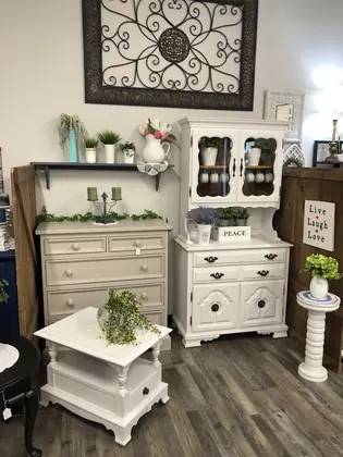 Reclaimed Creations, business photo 2
