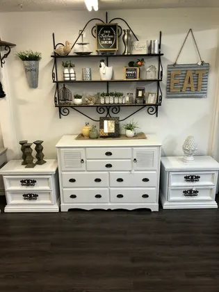 Reclaimed Creations, business photo 3