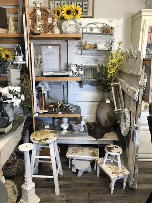 Reclaimed Creations, business photo 4
