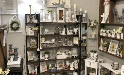 Reclaimed Creations, business photo 1