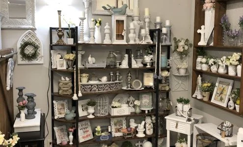 Reclaimed Creations business photo