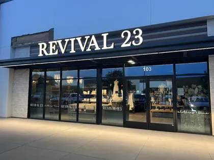 Revival 23, business photo 4