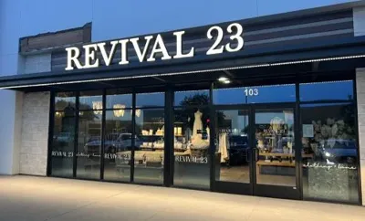 Revival 23, business photo 1
