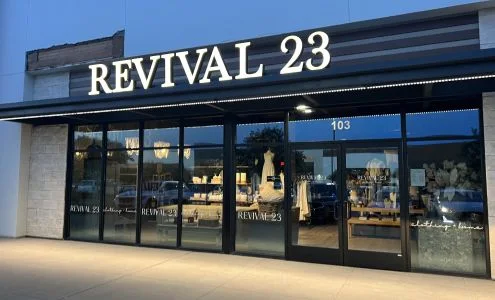 Revival 23 business photo