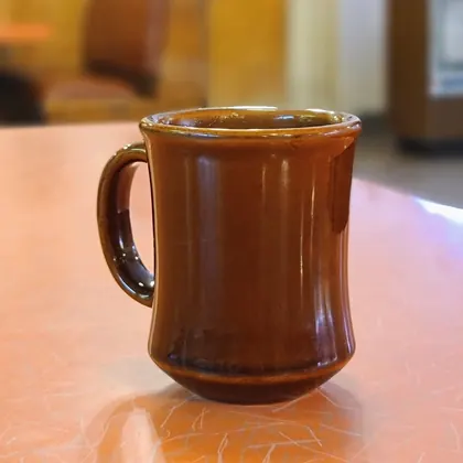 Rodeo Coffee Shop, business photo 4