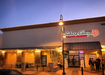 Sakura Chaya Clovis, business photo 2
