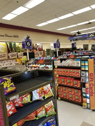 Save Mart, business photo 3