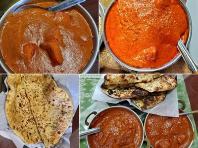 Slice Of India, business photo 1