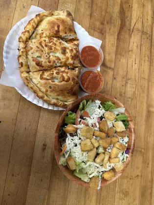 Sunnyside pizza, business photo 2
