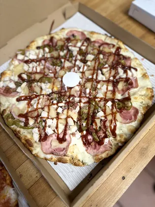Sunnyside pizza, business photo 3
