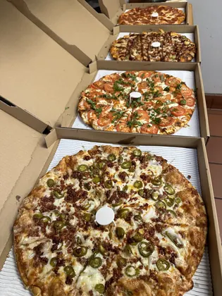 Sunnyside pizza, business photo 4