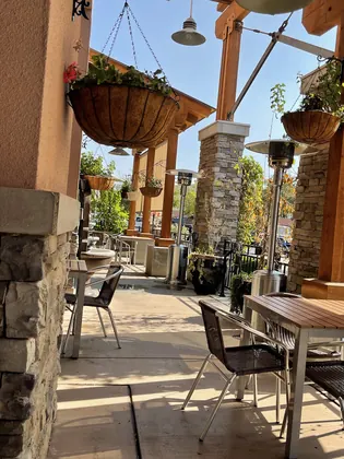 Tah Deeg Persian Cuisine, business photo 2