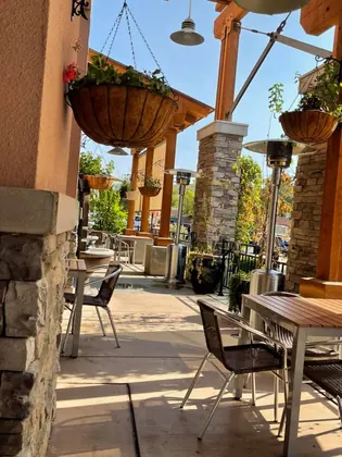 Tah Deeg Persian Cuisine, business photo 3