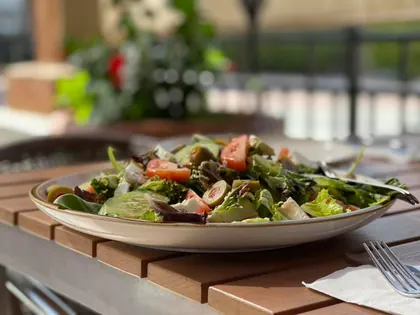Tah Deeg Persian Cuisine, business photo 4