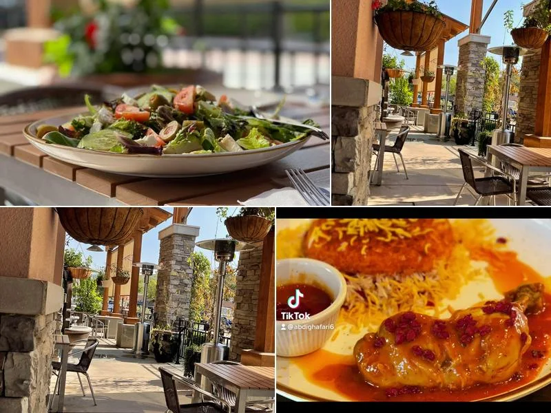 Tah Deeg Persian Cuisine business photo