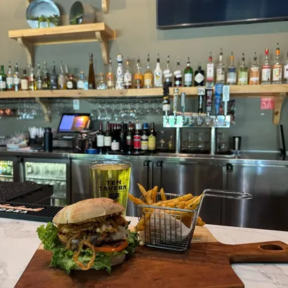 Ten Tavern, business photo 3