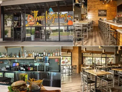 Ten Tavern, business photo 1