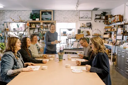 The Foundry Cooperative, business photo 4