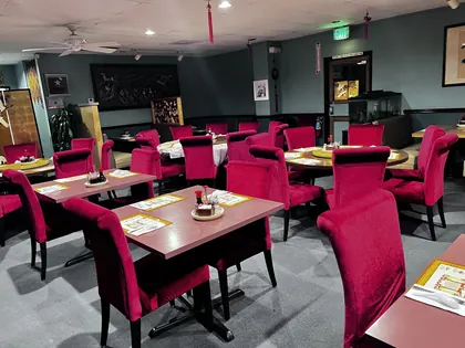 Tsing Tao Chinese Restaurant, business photo 3