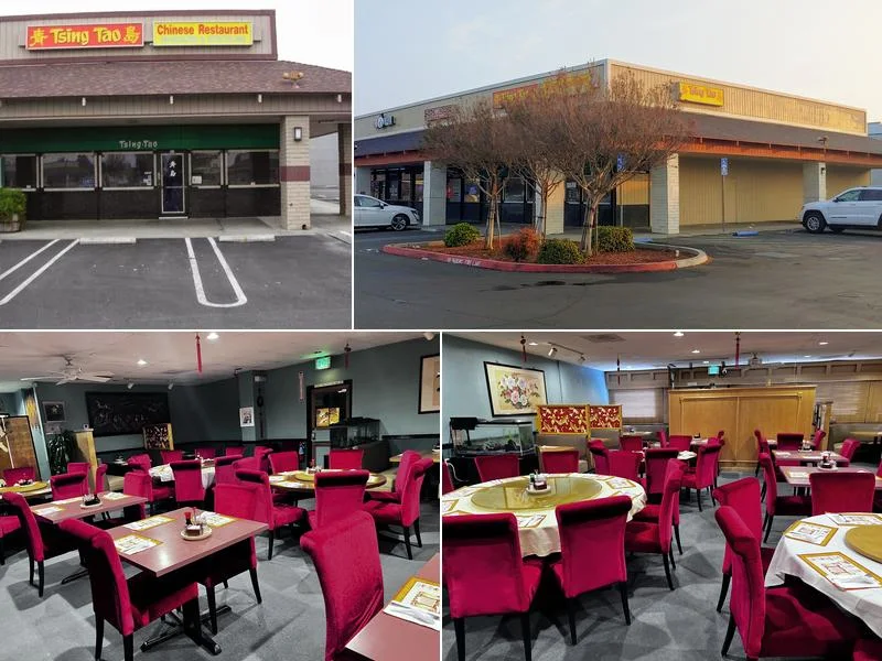 Tsing Tao Chinese Restaurant business photo