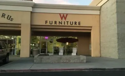 W Furniture Inc., business photo 1