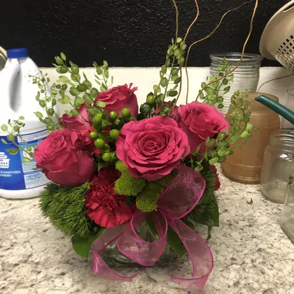 Wild Rose Floral & Gifts, business photo 2
