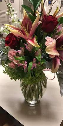 Wild Rose Floral & Gifts, business photo 3