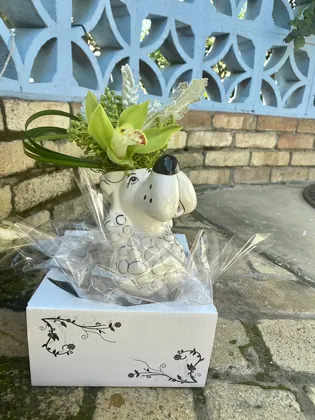 Wild Rose Floral & Gifts, business photo 4