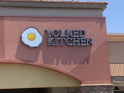 Yolked Kitchen, business photo 2